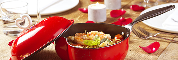 receitas dia dos namorados