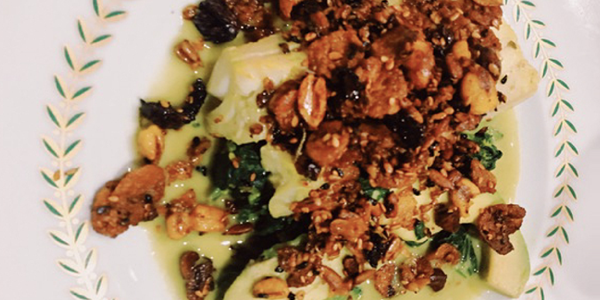 Bacalhau Fresco Be Well