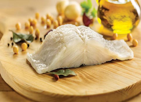 PEIXE CONGELADO E PEIXE FRESCO: AS DIFERENÇAS