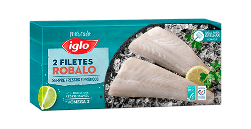 pescadas 6 porções