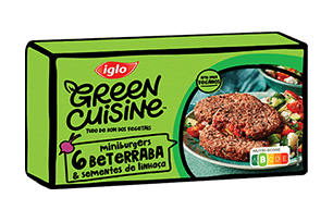 douradinhos espinafres