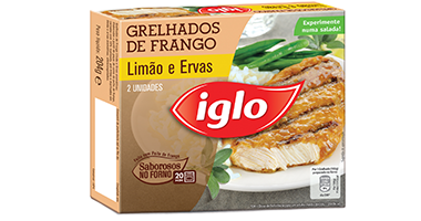 grelhados de frango limao e ervas 