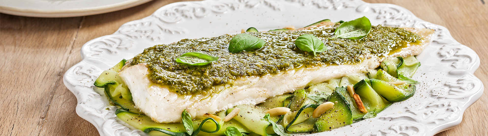 Bacalhau Fresco à Genovesa