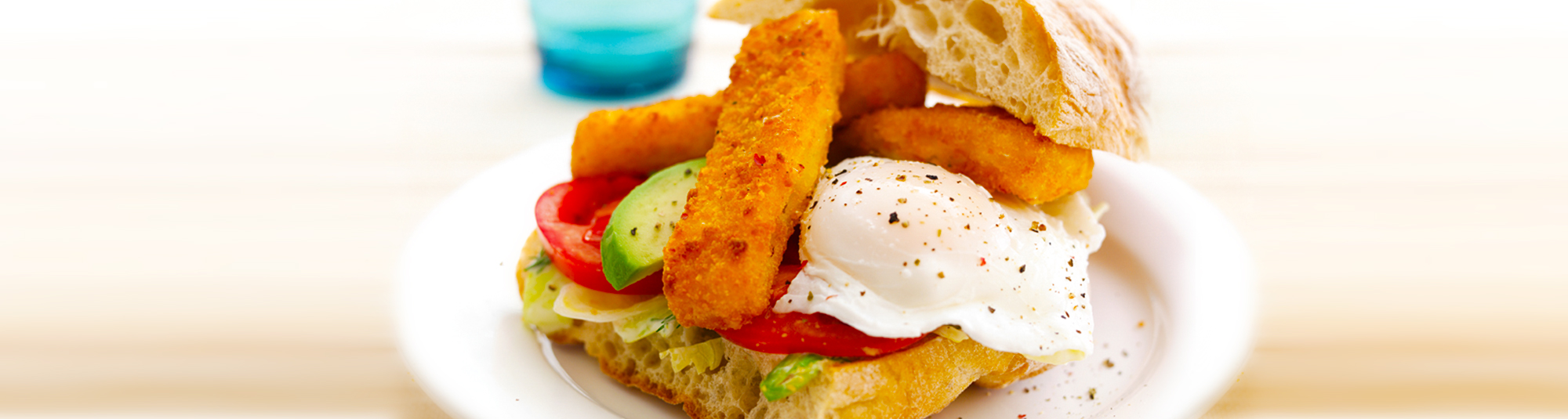 sandes de douradinhos