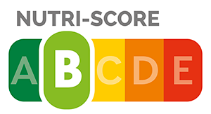 Nutri-Score B