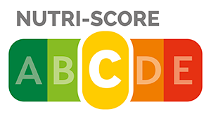 Nutri-Score C